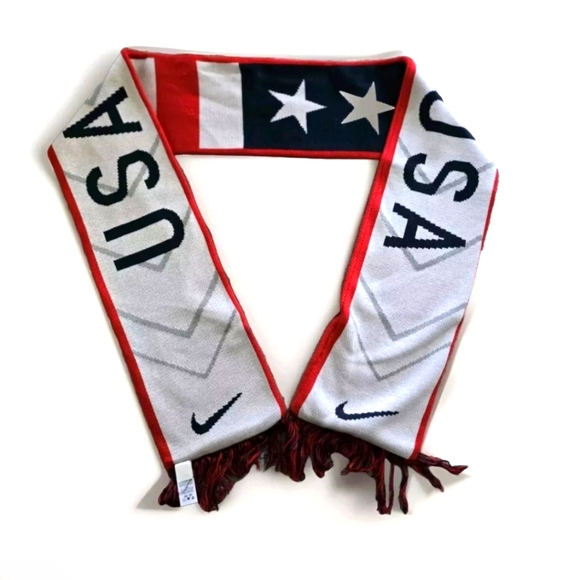 USMNT Nike Scarf - Picture 1 of 5
